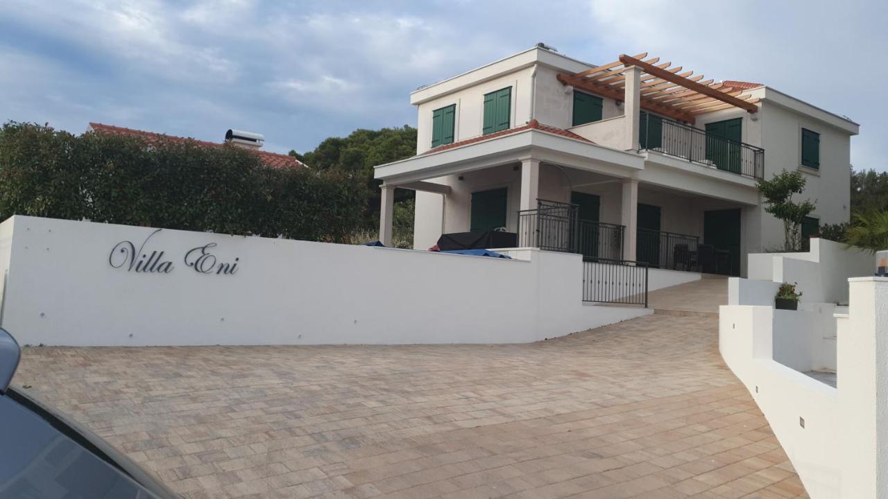 פרימוסטן Villa Eni מראה חיצוני תמונה