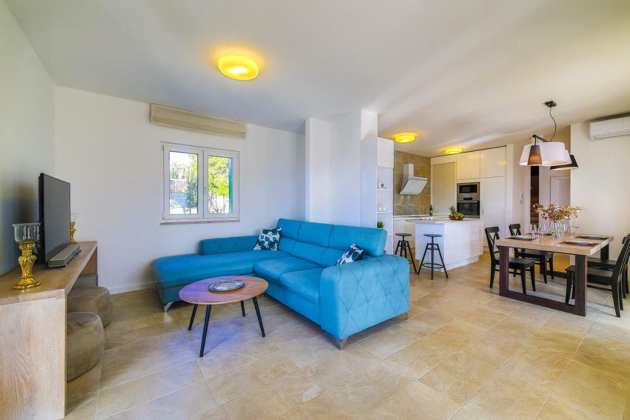 פרימוסטן Villa Eni מראה חיצוני תמונה