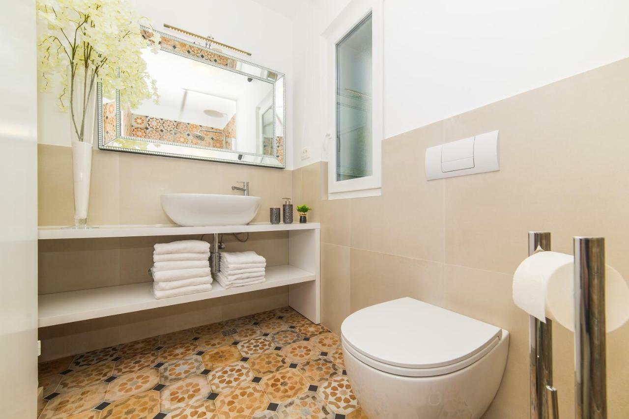 פרימוסטן Villa Eni מראה חיצוני תמונה