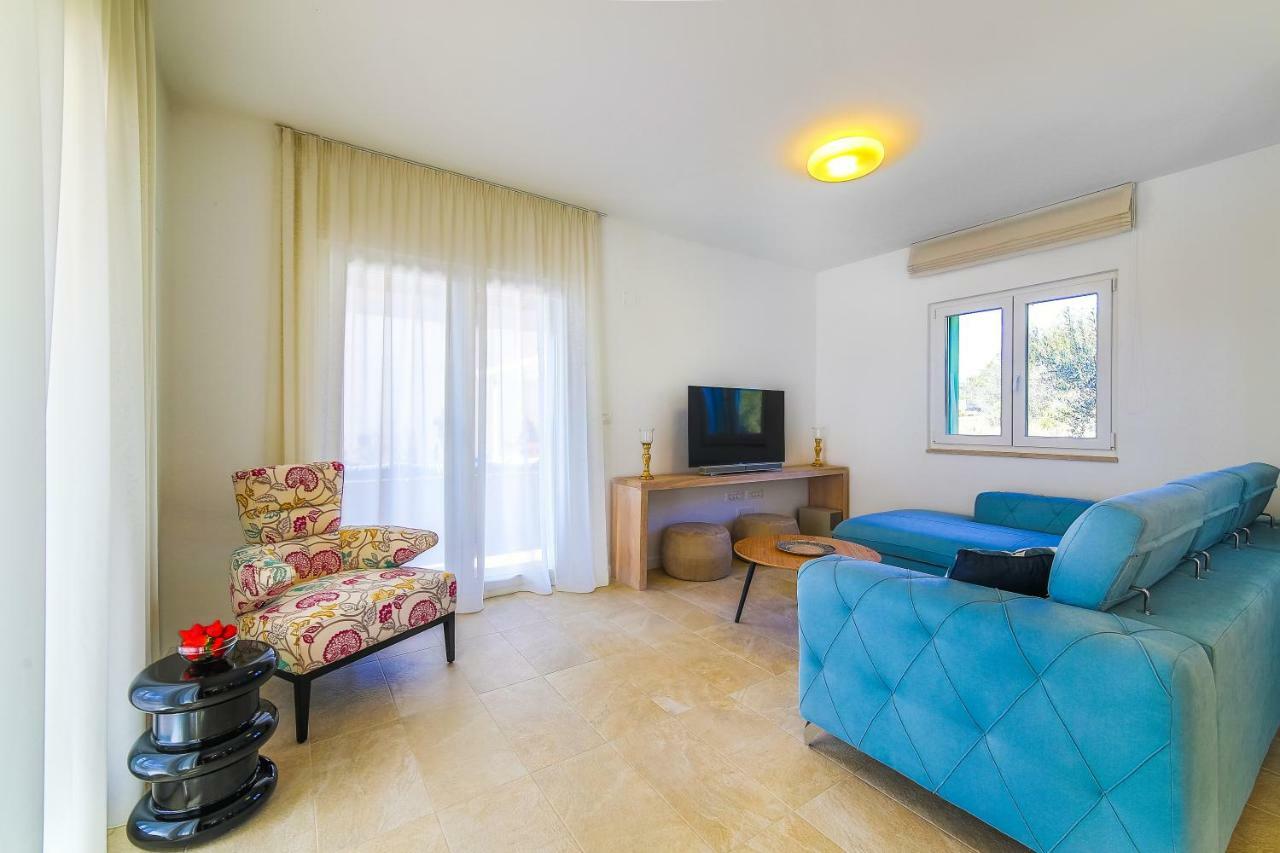 פרימוסטן Villa Eni מראה חיצוני תמונה