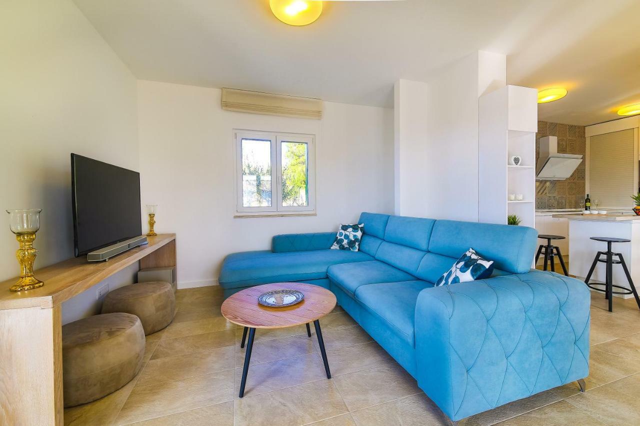 פרימוסטן Villa Eni מראה חיצוני תמונה